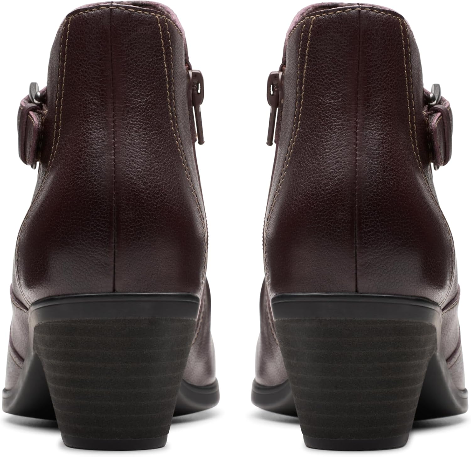 Clarks Women's Emily2 Opal Boots - Image 6