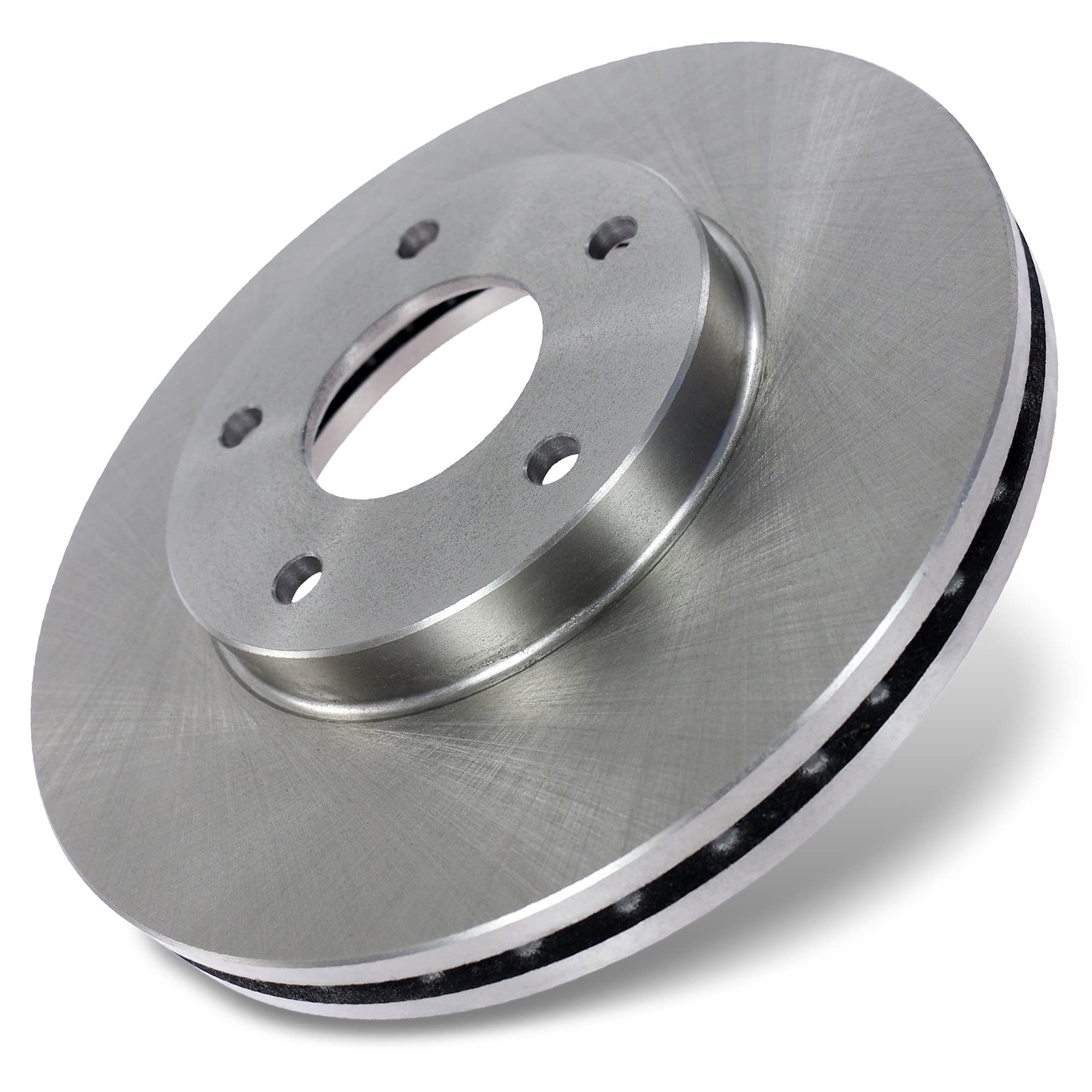 ATEC Germany Kit De Freinage Incluant Disques De Frein Avant 280 Mm