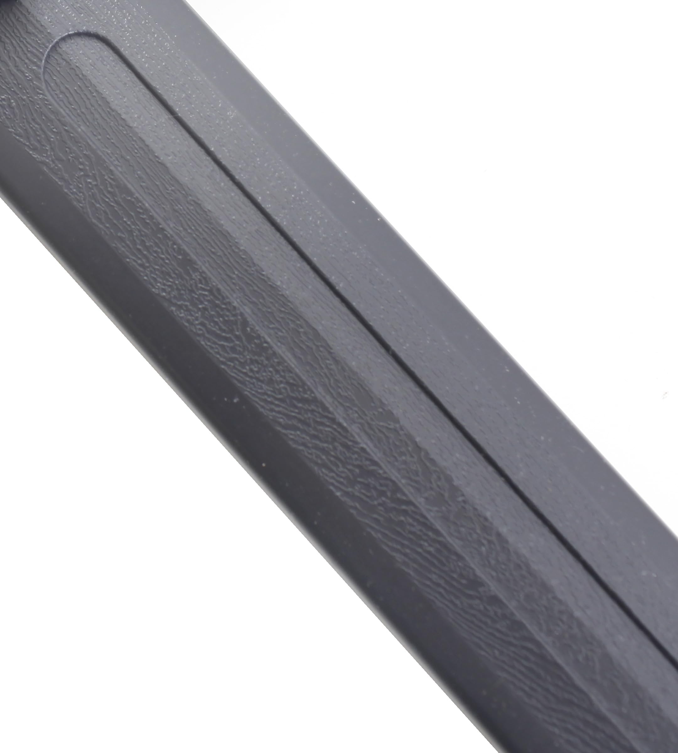 Epee Plastique Medievale a 1 Main Lancelot Sabre en Polypropylene Entrainement Cosplay
