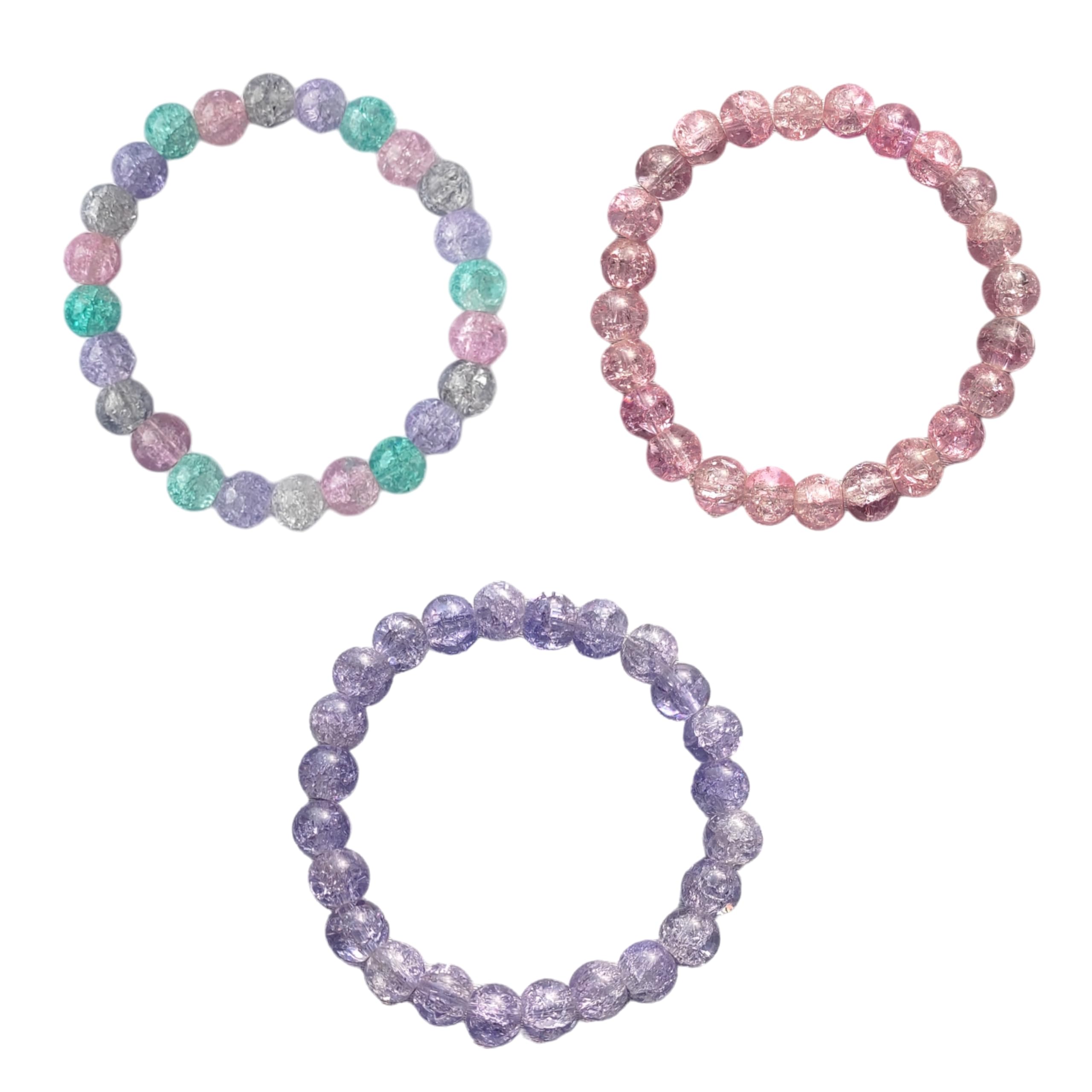 See full amazon price history chart for Jewelsbysirani Set of 3 Korean stylish beautiful shining multicolour beads bracelet for women and girls| accessories|gift (Multi,pink,purple) Jewelsbysirani Set of 3 Korean stylish beautiful shining multicolour beads bracelet for women and girls| accessories|gift (Multi,pink,purple) (B0CSZ7W3JF) Amazon Price History, Amazon Price Tracker