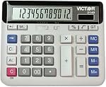 Victor 2140 Standard Function Calculator