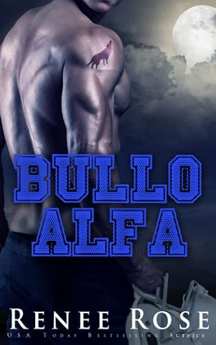 Bullo Alfa: 1