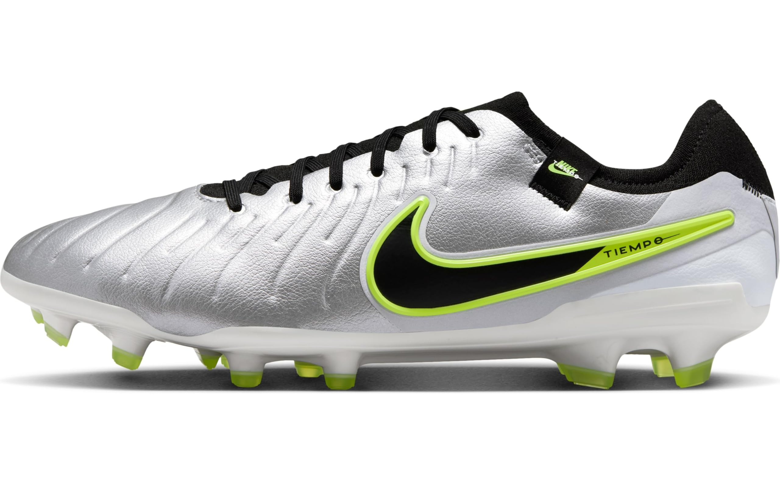 Nike Tiempo Legend 10 Pro Fußballschuh Für Normalen Rasen