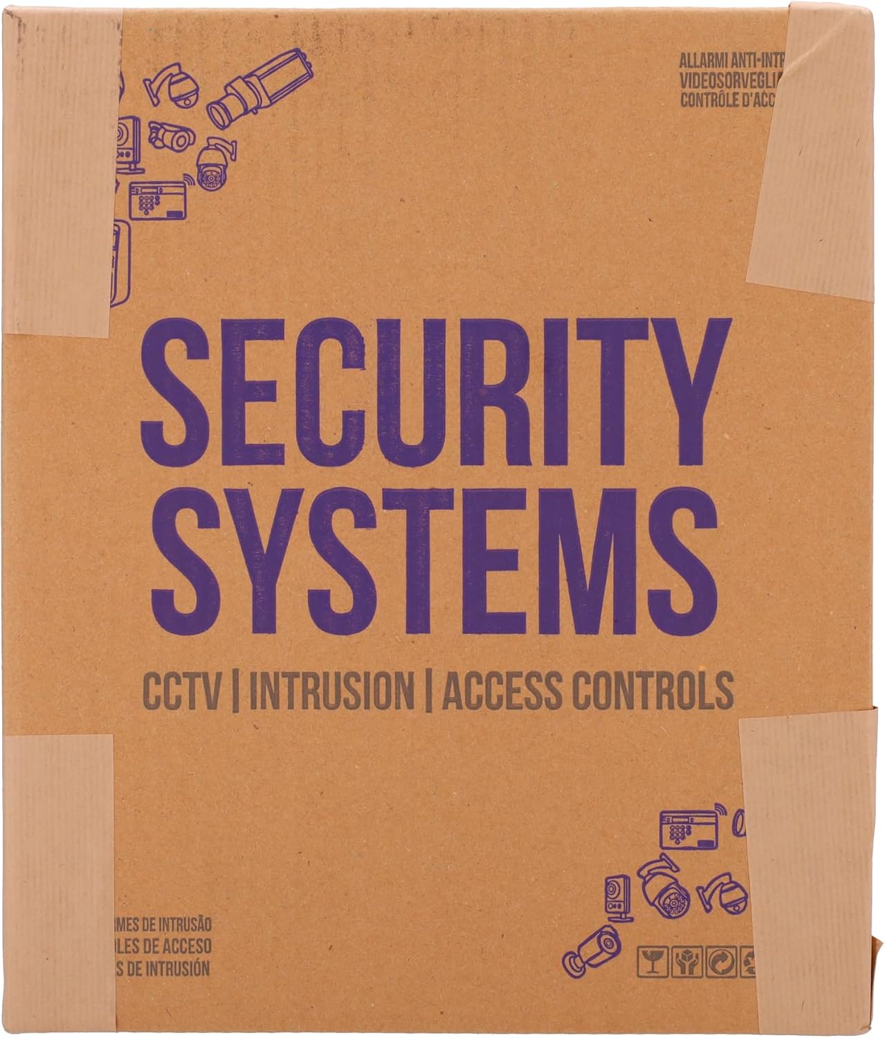 Nivian brand information, including web support, social media links, and product packaging.