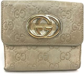 Amazon Co Jp 中古 Gucci 二つ折り財布 Gucci ファッション