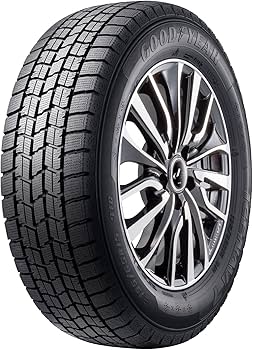 Amazon.co.jp: グッドイヤー(GOODYEAR) スタッドレス 195/65R15