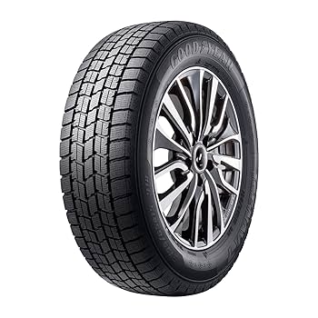 ☆ グッドイヤー アイスナビ6 155/65R14 4本セット #22768 ☆ グッドイヤー 155/65R14 スタッドレスタイヤ 4本セット GOODYEAR