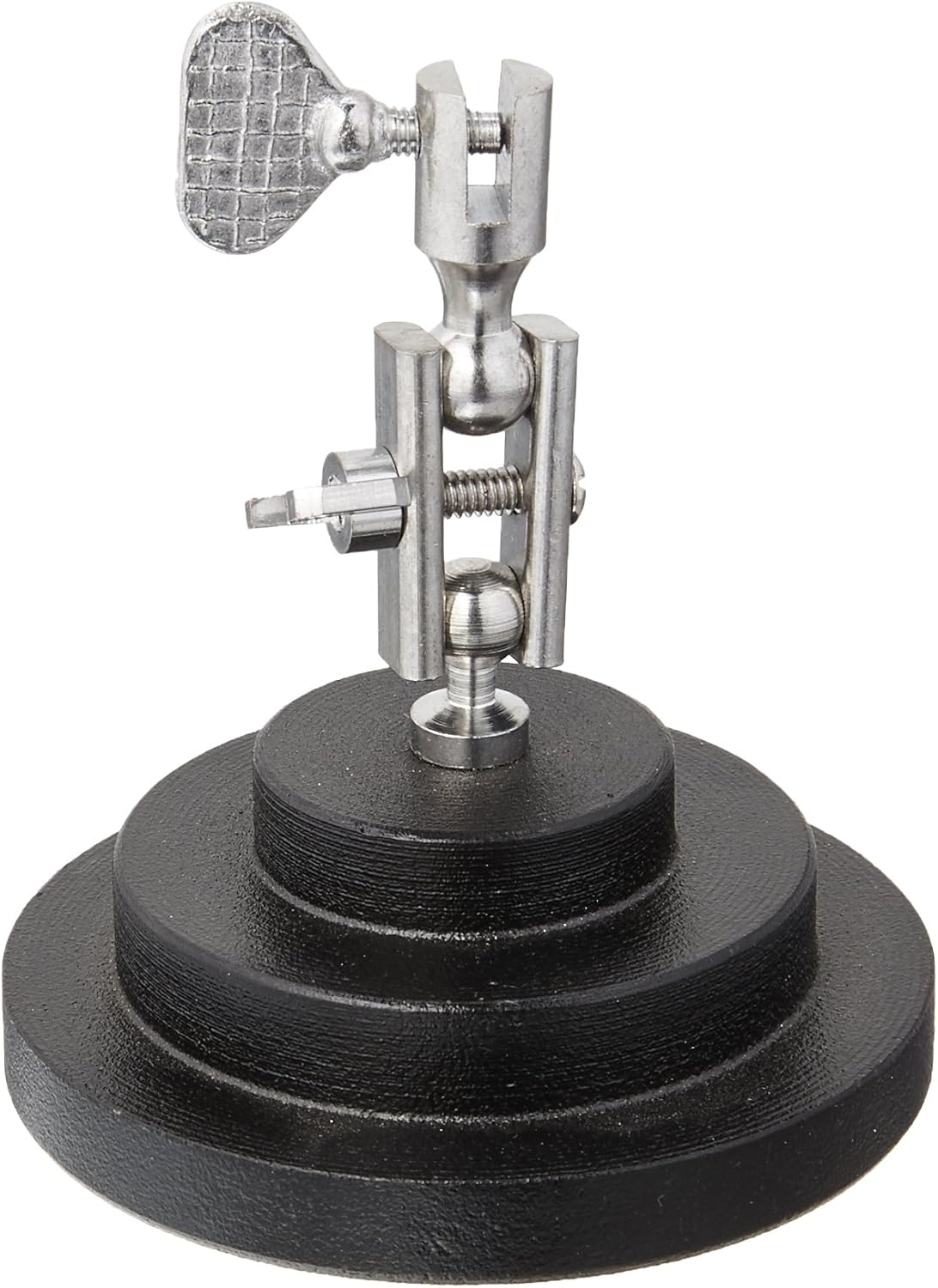 SE Black Tweezers Stand - JT115TS