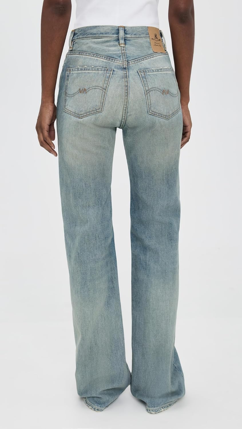 Denimist Women's Dena Jeans - Image 3