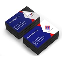 Self Adhesive Magnetic Mount for Business Card Magnets & Save The Date Cards- Peel n Stick Backs - 20 mil 100