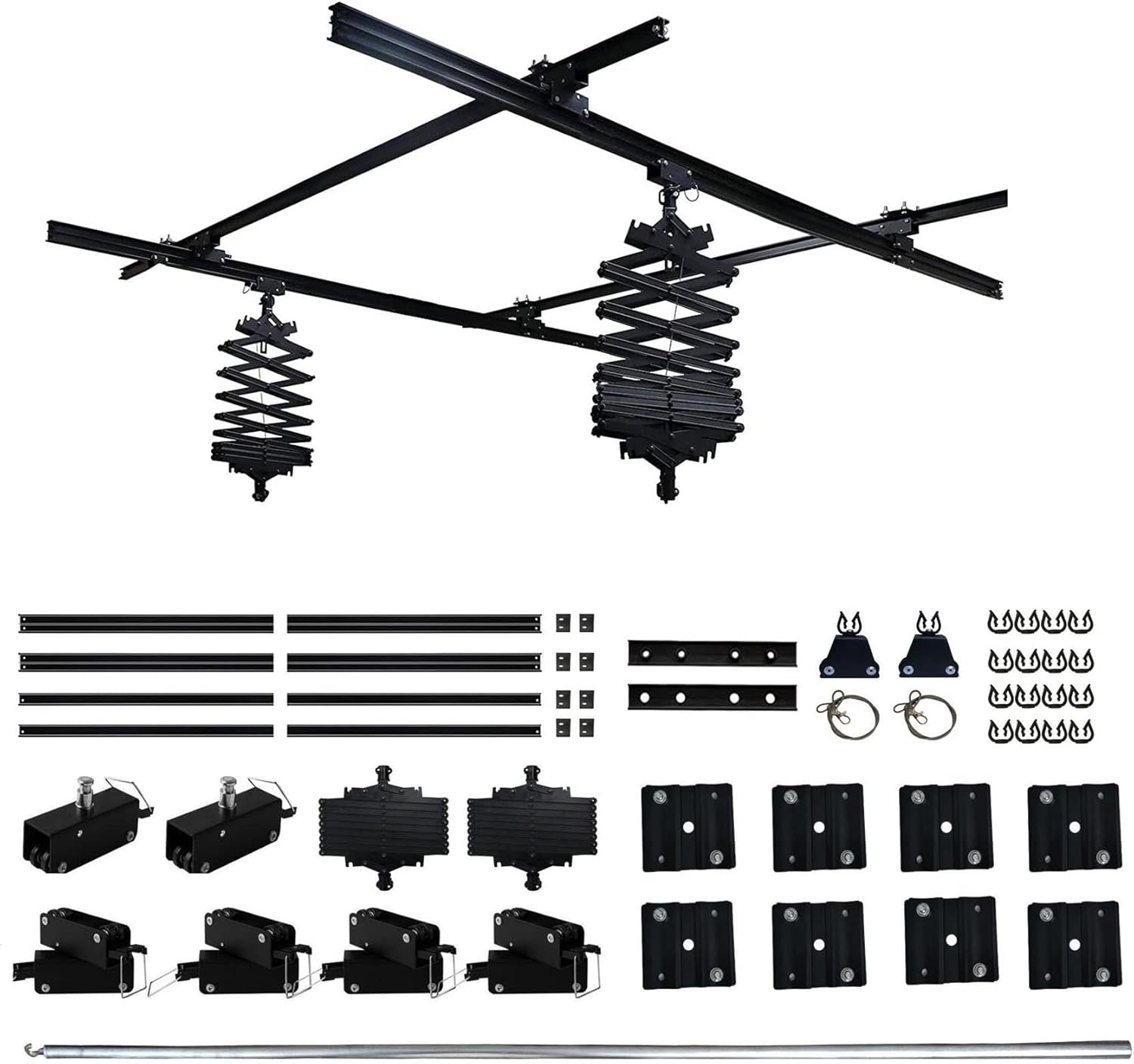 Studio Pantograph Photography Ceiling Rail System - Australia | Ubuy