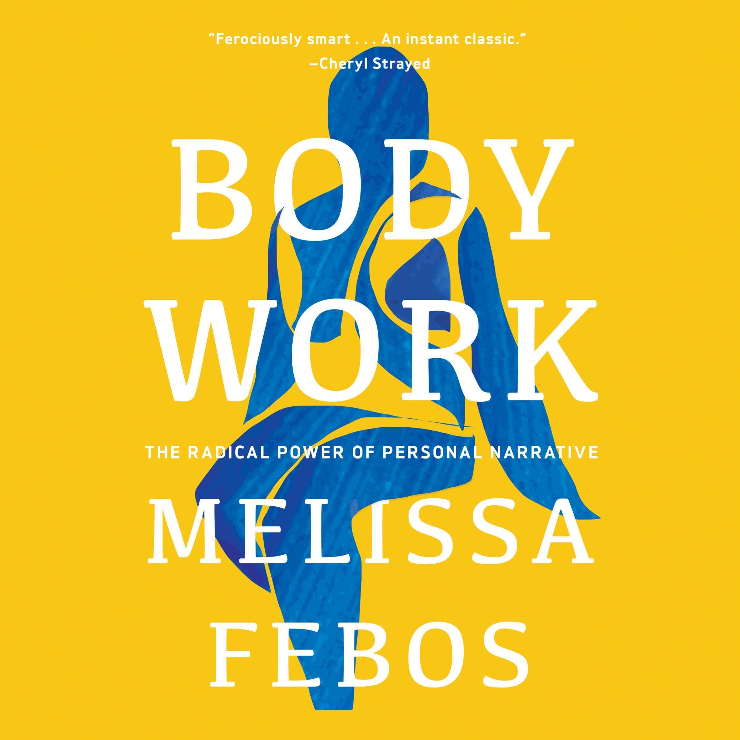 Cover art for Body Work