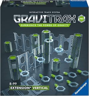GraviTrax PRO Erweiterung Vertical
