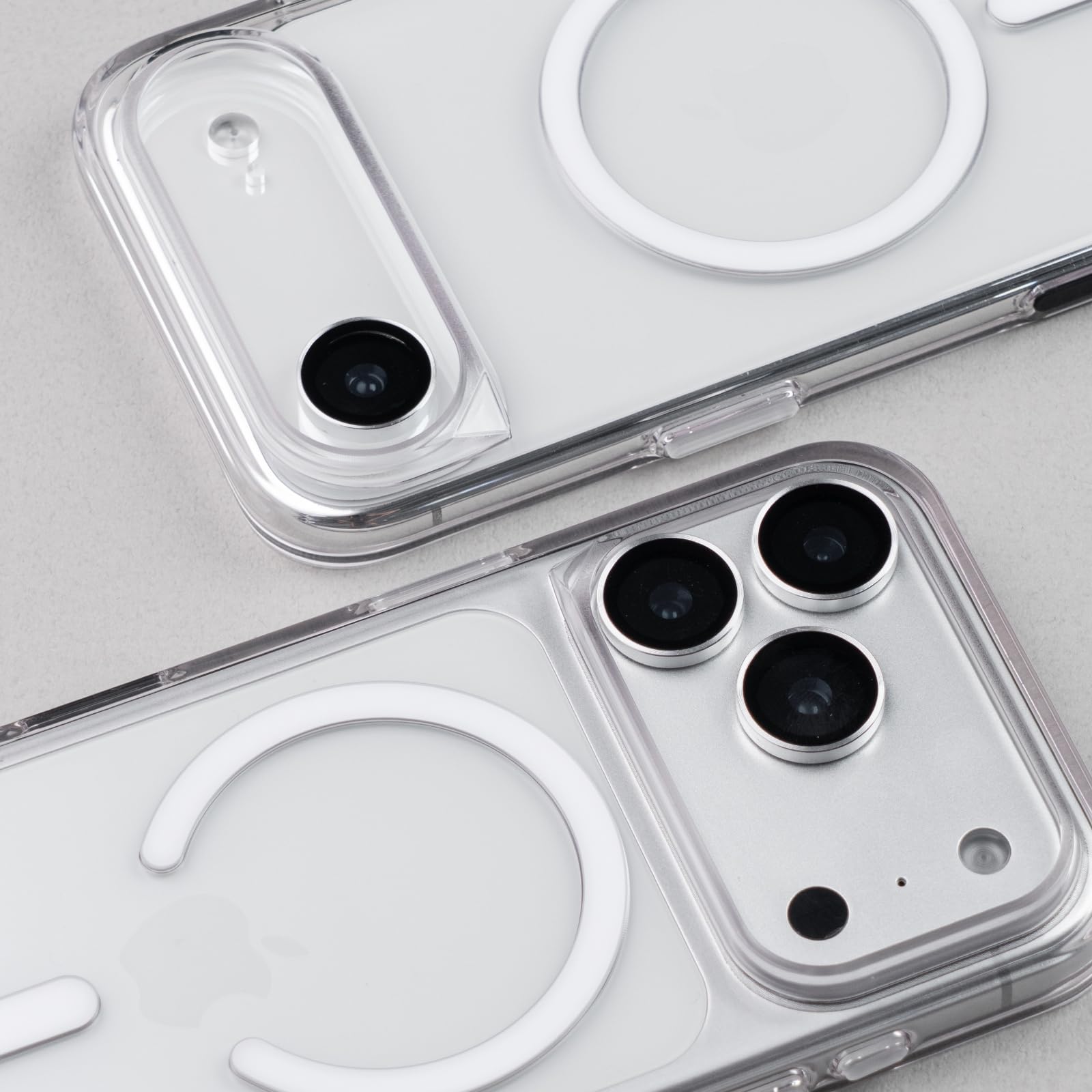 Amazon | RHINOSHIELD ライノシールド カメラ保護フィルム iPhone 17