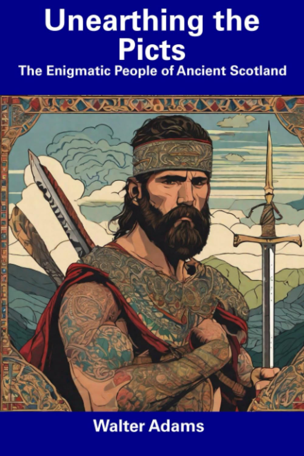 Unearthing the Picts: The Enigmatic People of Ancient Scotland