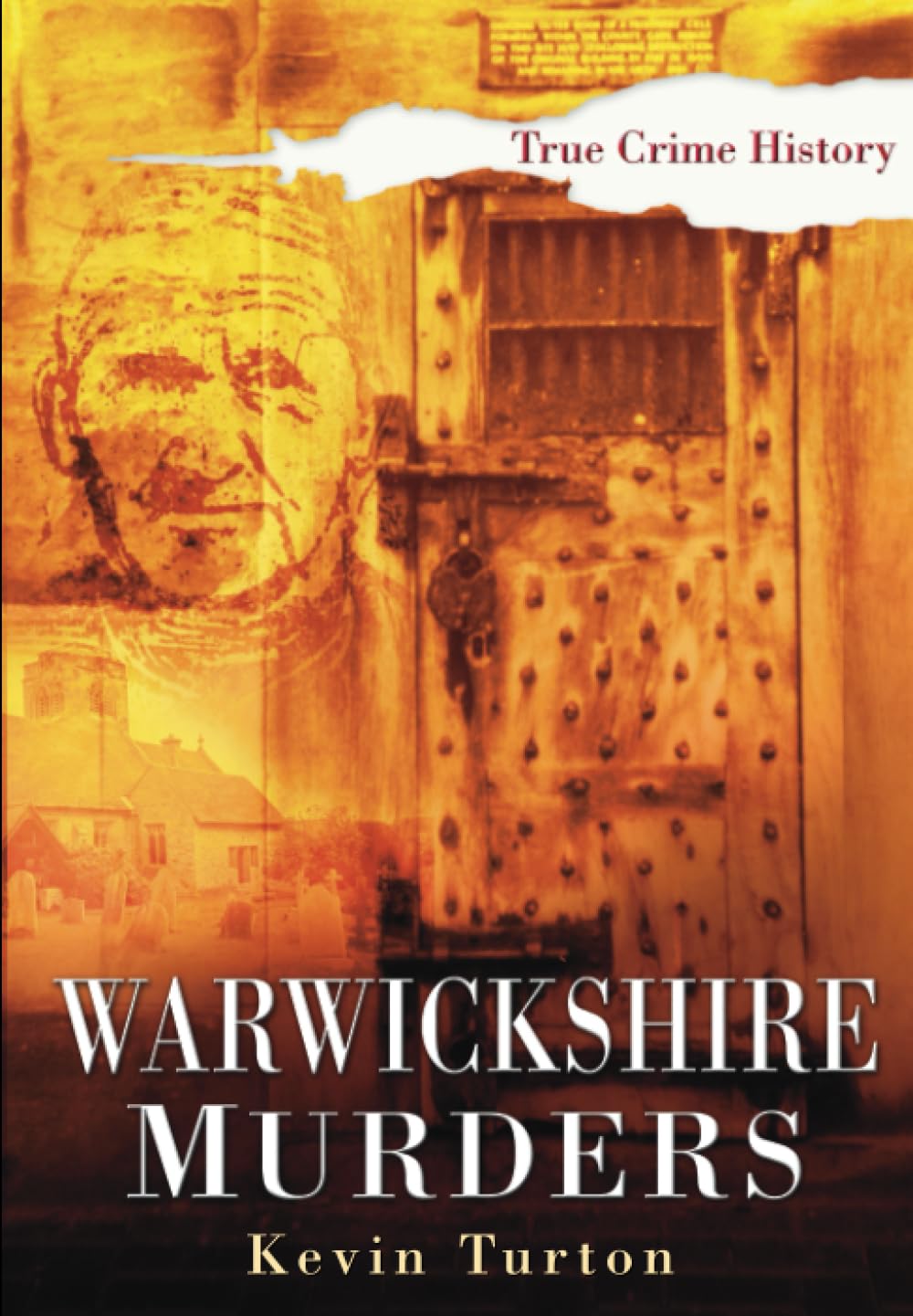 Warwickshire Murders (True Crime History)