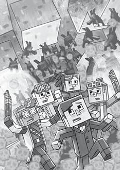 Mınecraft - Zor Seçim