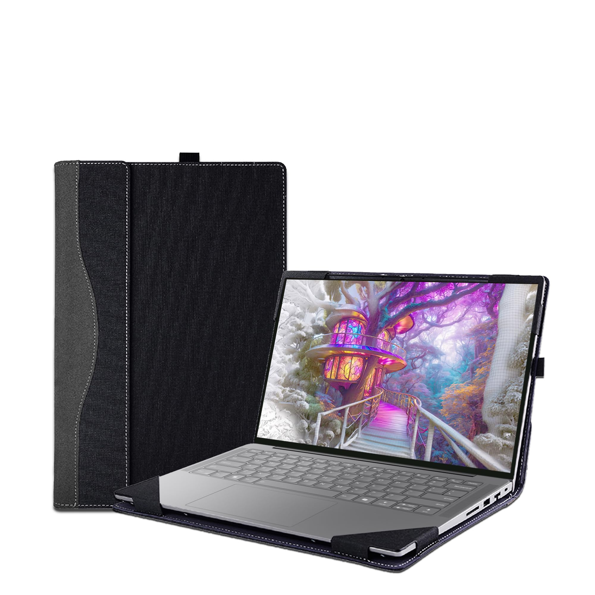 Lenovo Yoga Slim 7 | i5/8GB/512GB ケース付 Amazon.com: Lenovo Yoga 7i 2-in-1 16