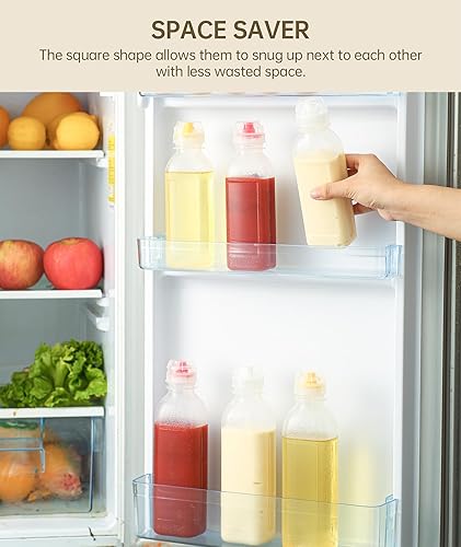 Miniatura 3 de Qiuhome Botella exprimible de condimentos Salsas Botellas de salsa de tomate Squeeze Ensalada Aderezo Contenedor Dispensador de miel