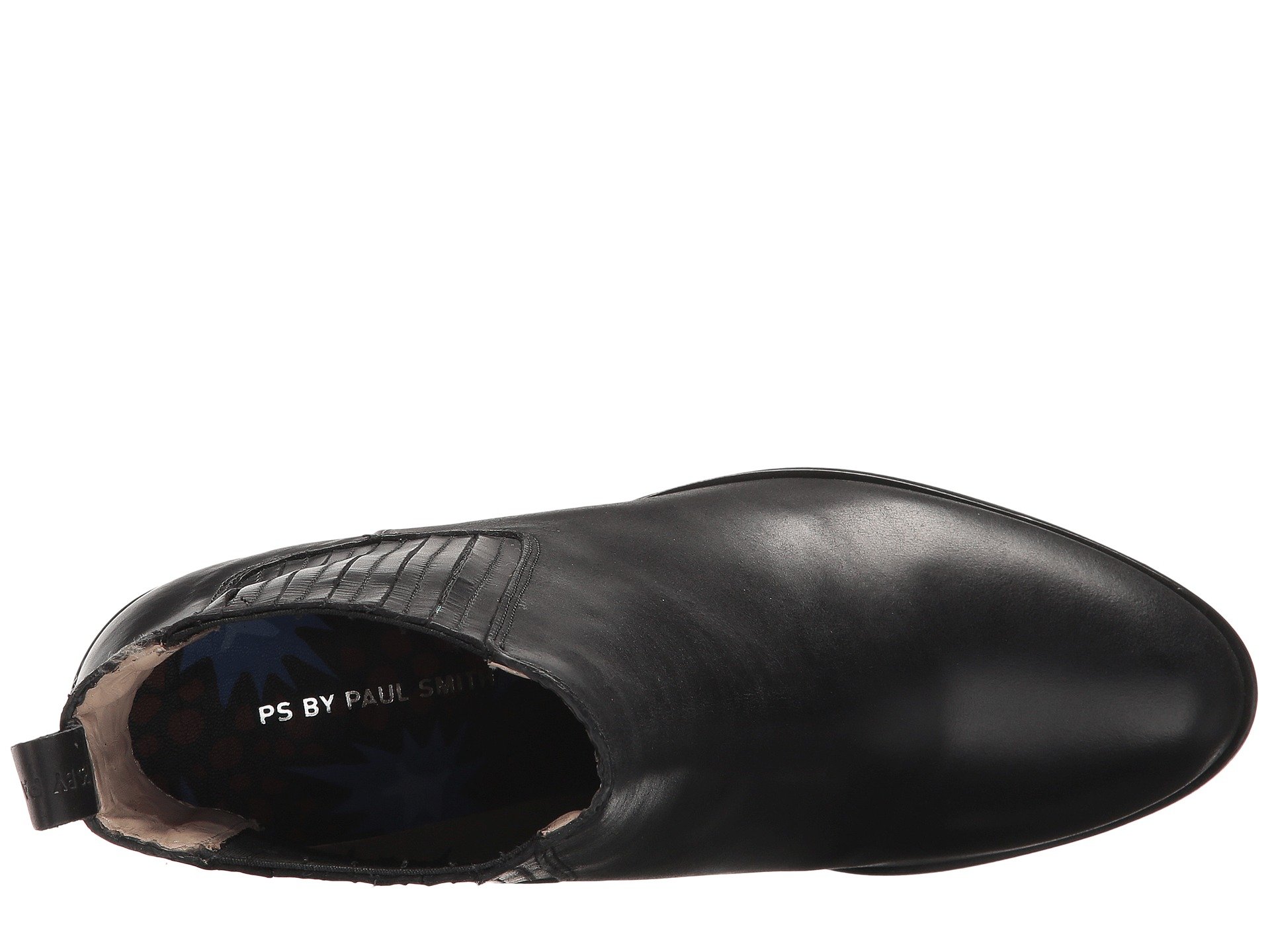 Paul Smith PS Shelby Boot at