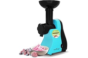 YONANAS Frozen Dessert Maker