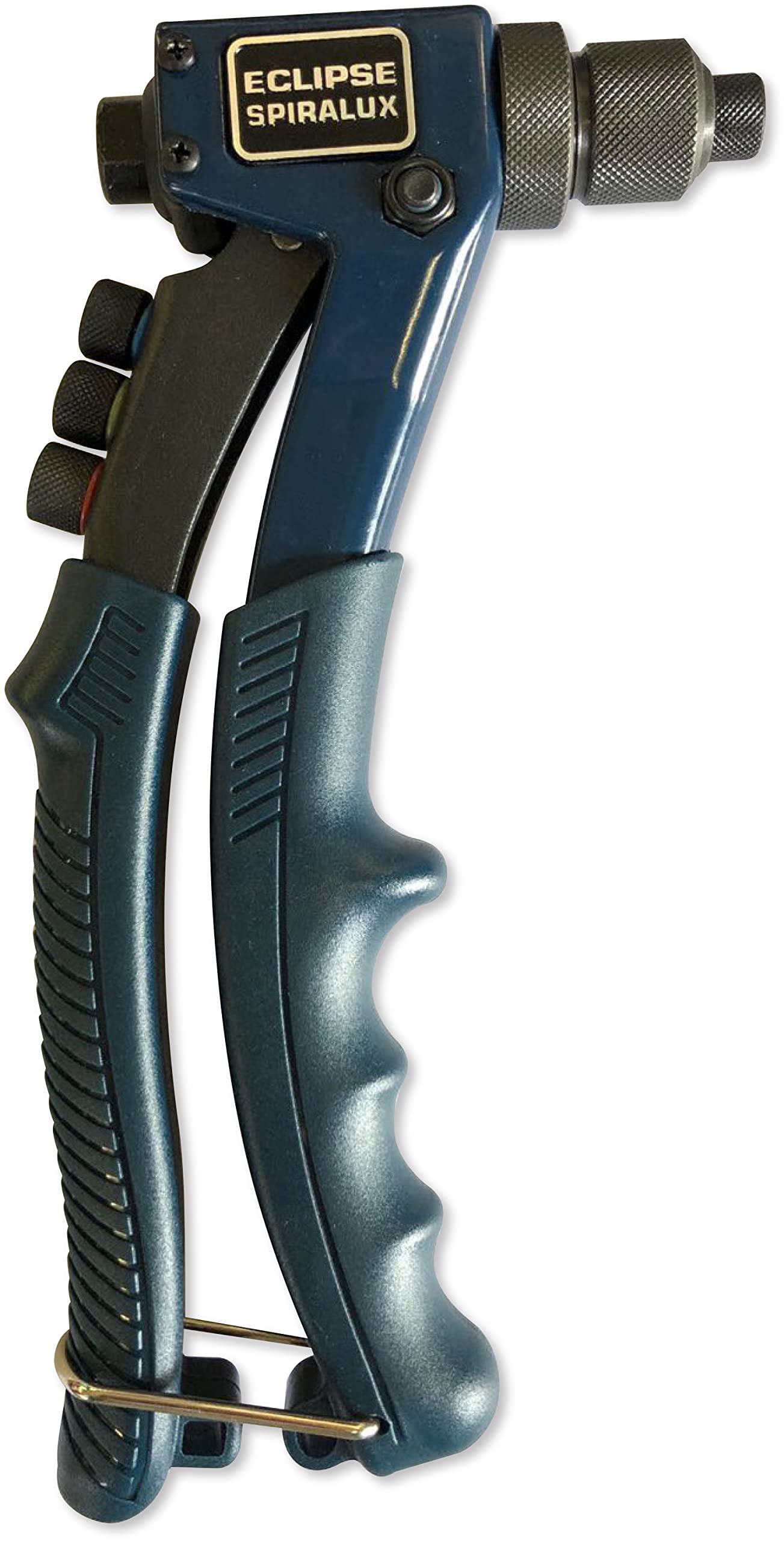 ECLIPSE Professional Tools 2730C Seria Kompaktowa Szczypce do Nitów