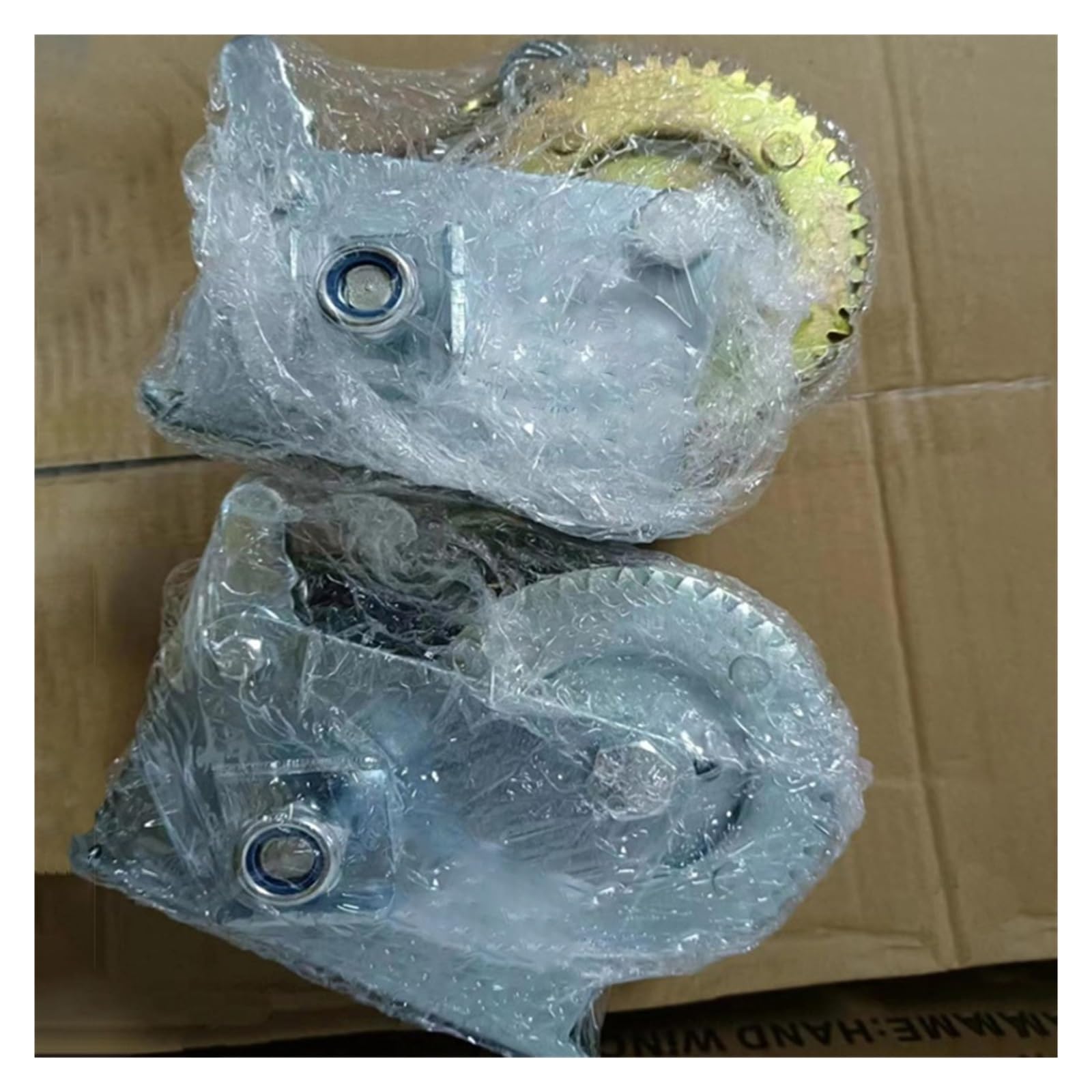 Gru manuale da 8 m, 270 kg, argano compatto per yacht con fune metallica, strumento di movimentazione dei materiali resistenti per un facile sollevamento e trasporto