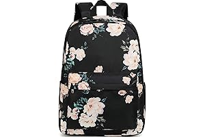 Arya Backpack for Girls