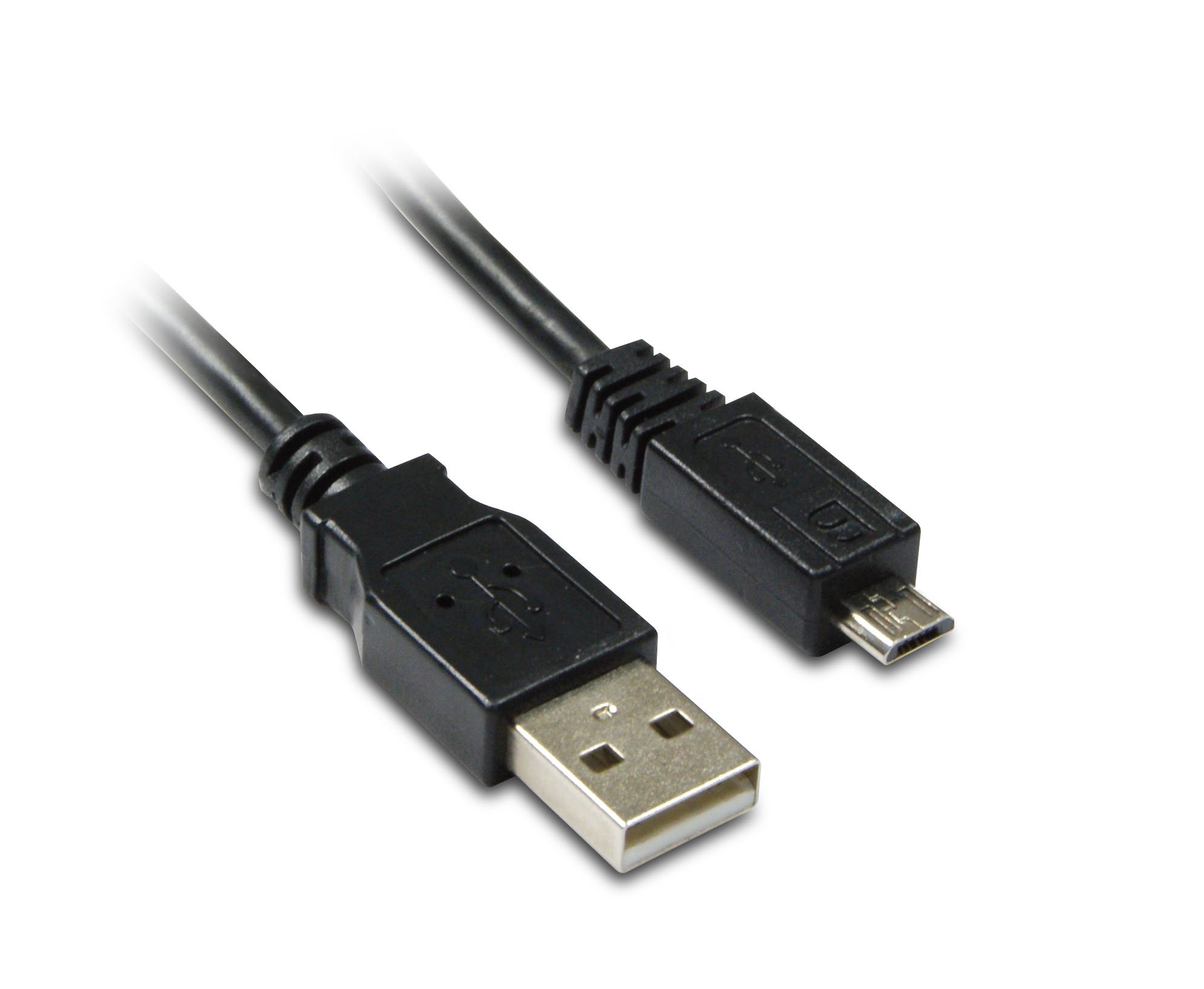 Cavo con connettore USB 2.0 / Micro USB
