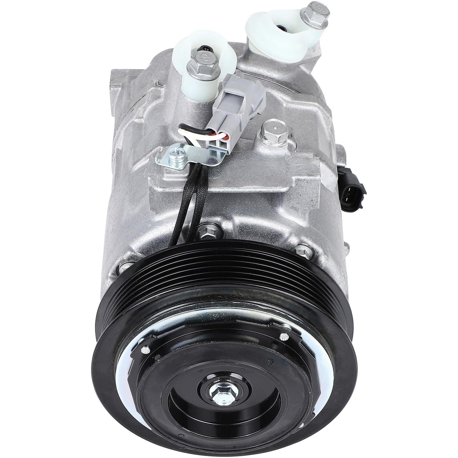 Amazon.com: ECCPP A/C Compressor with Clutch 2014-2023 Fit for