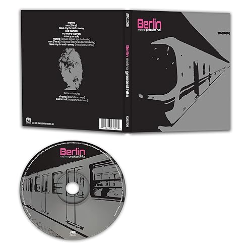 Miniatura 2 de Metro - Grandes éxitos