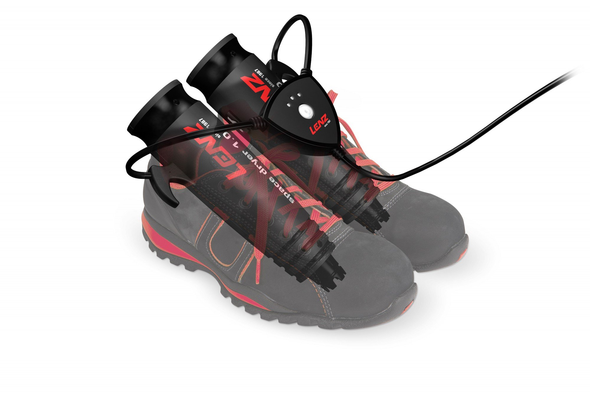 Lenz Space Dryer 1.0 240 V - Sèche-Chaussures