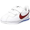 Nike Kids Baby Boy’s Cortez Basic SL (Infant/Toddler)