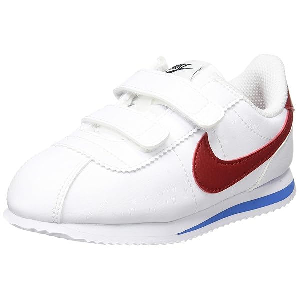 Nike Kids Baby Boy's Cortez Basic SL (Infant/Toddler)