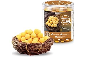 Freeze-Dried Sardines for Cat's