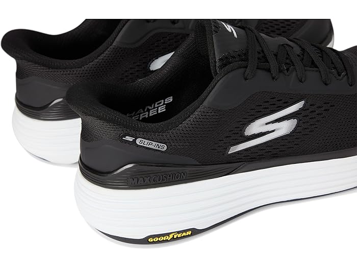 Max Cushioning Suspension Chrone Hands Free Slip-Ins - Image 4