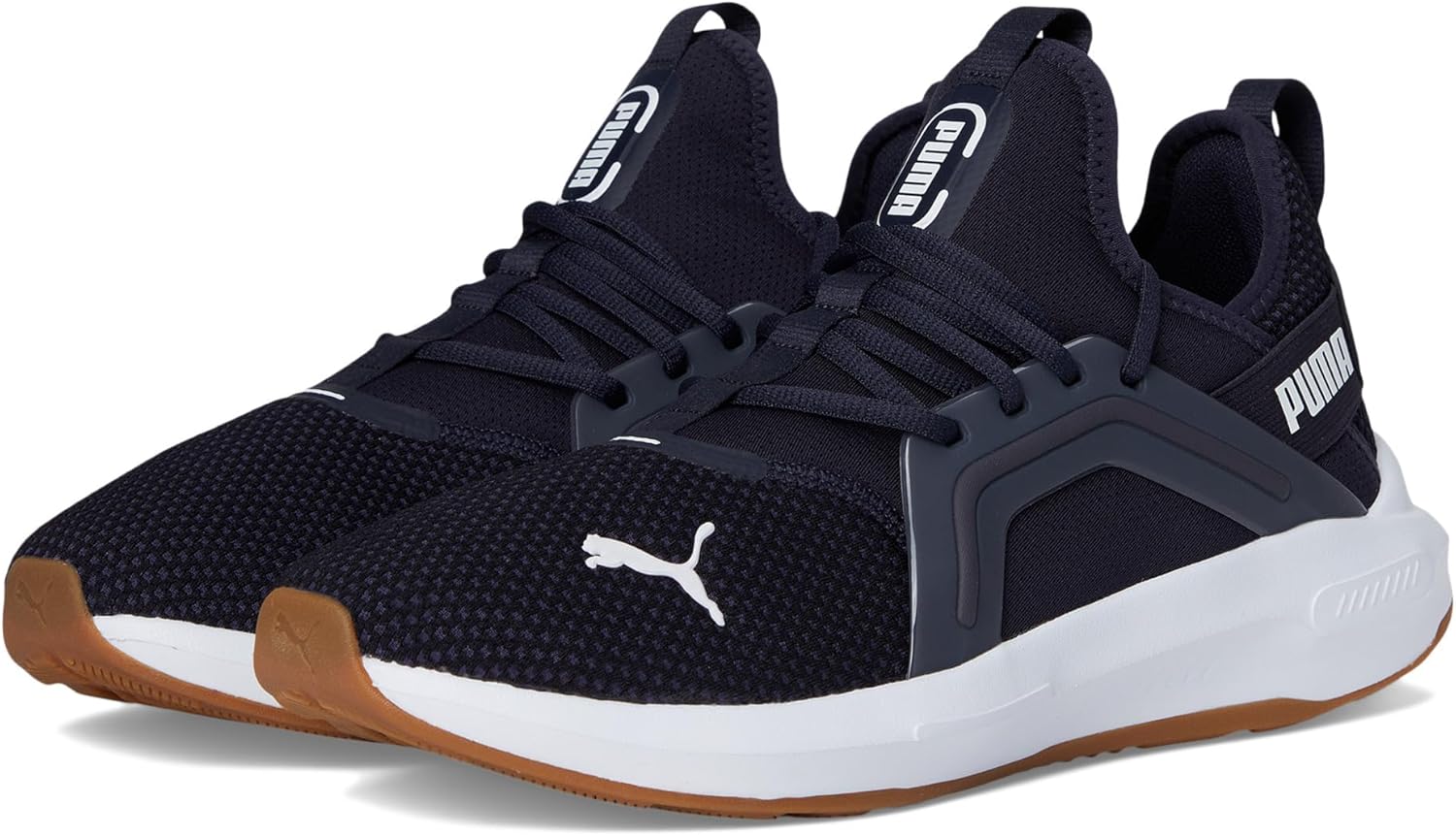 Puma Mens Softride Enzo 5 Wide Training Shoes