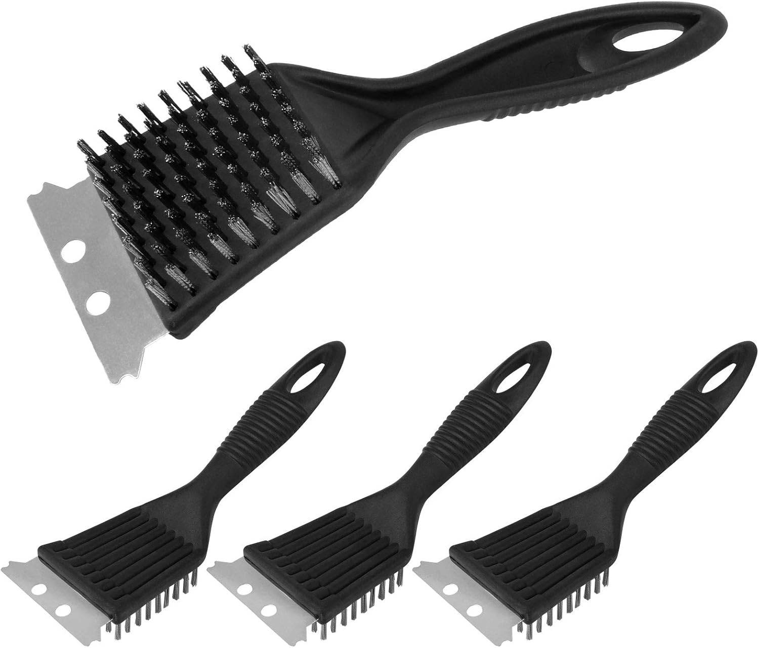 spazzole per barbecue