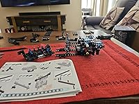 Review Image by Ray Ray