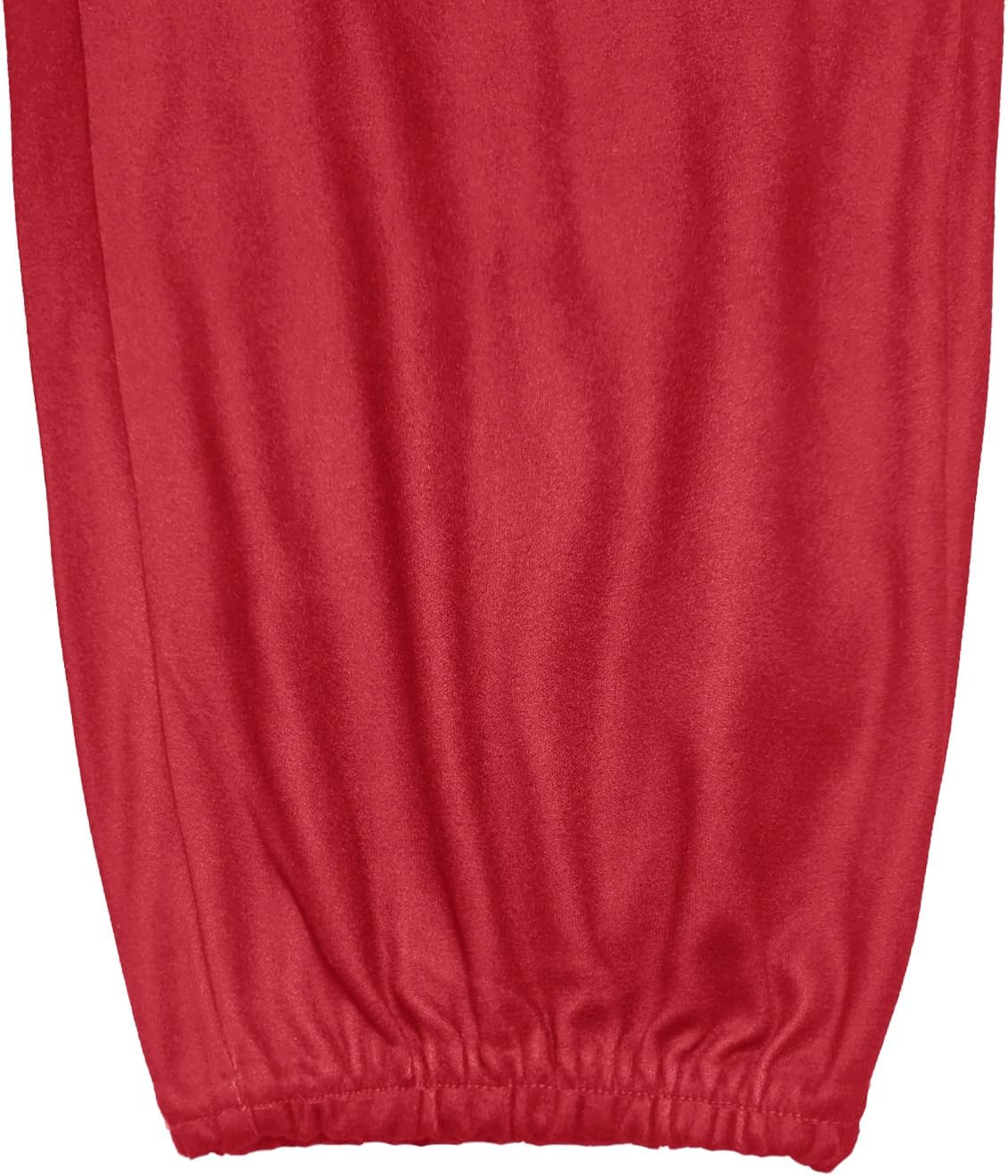 Women’s Tube Top Jumpsuits Strapless Belted Wide Leg Bustier Jumpsuit Backless Baggy Long Pants Rompers with Pockets - Image 6