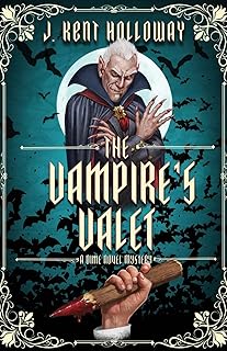 The Vampire's Valet