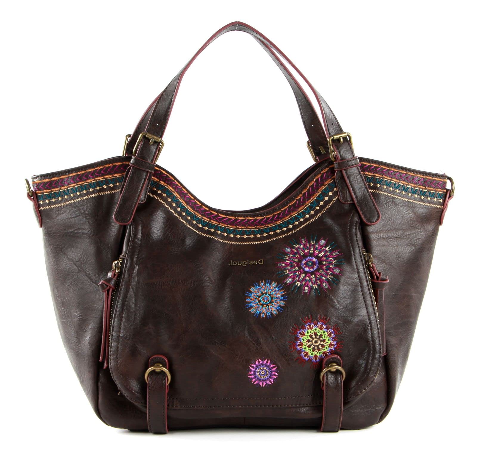 Desigual Shoulder Bag