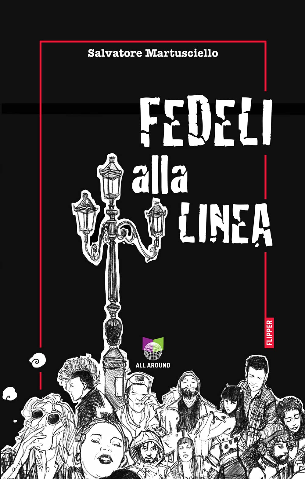 Fedeli Alla Linea - 4