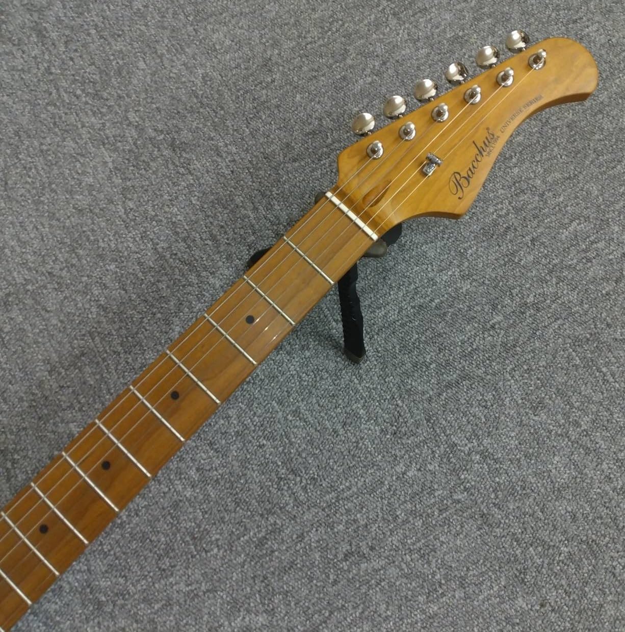 【おまけ付き】Bacchus TAC24 STD-RSM/M TAC24 STD-RSM/M | Deviser ｜株式会社ディバイザー｜長野県松本