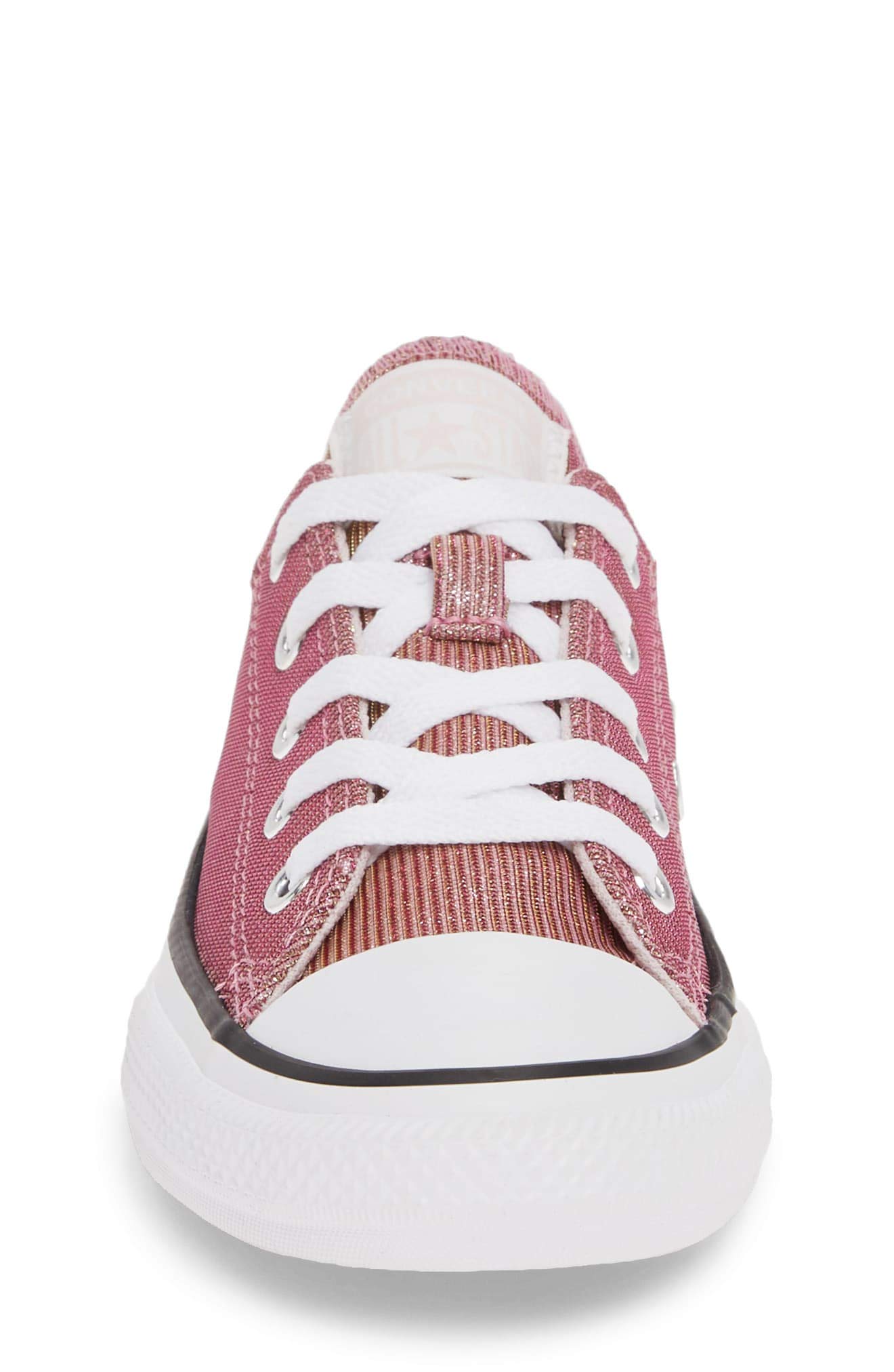 Starlight☆♡ Girls' Little Kids' Converse Chuck Taylor All Star Glitter