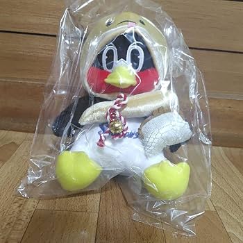 ヤクルトスワローズ お座りつば九郎 東京ヤクルトスワローズ #2896 つば九郎 お座りつば九郎 30周年