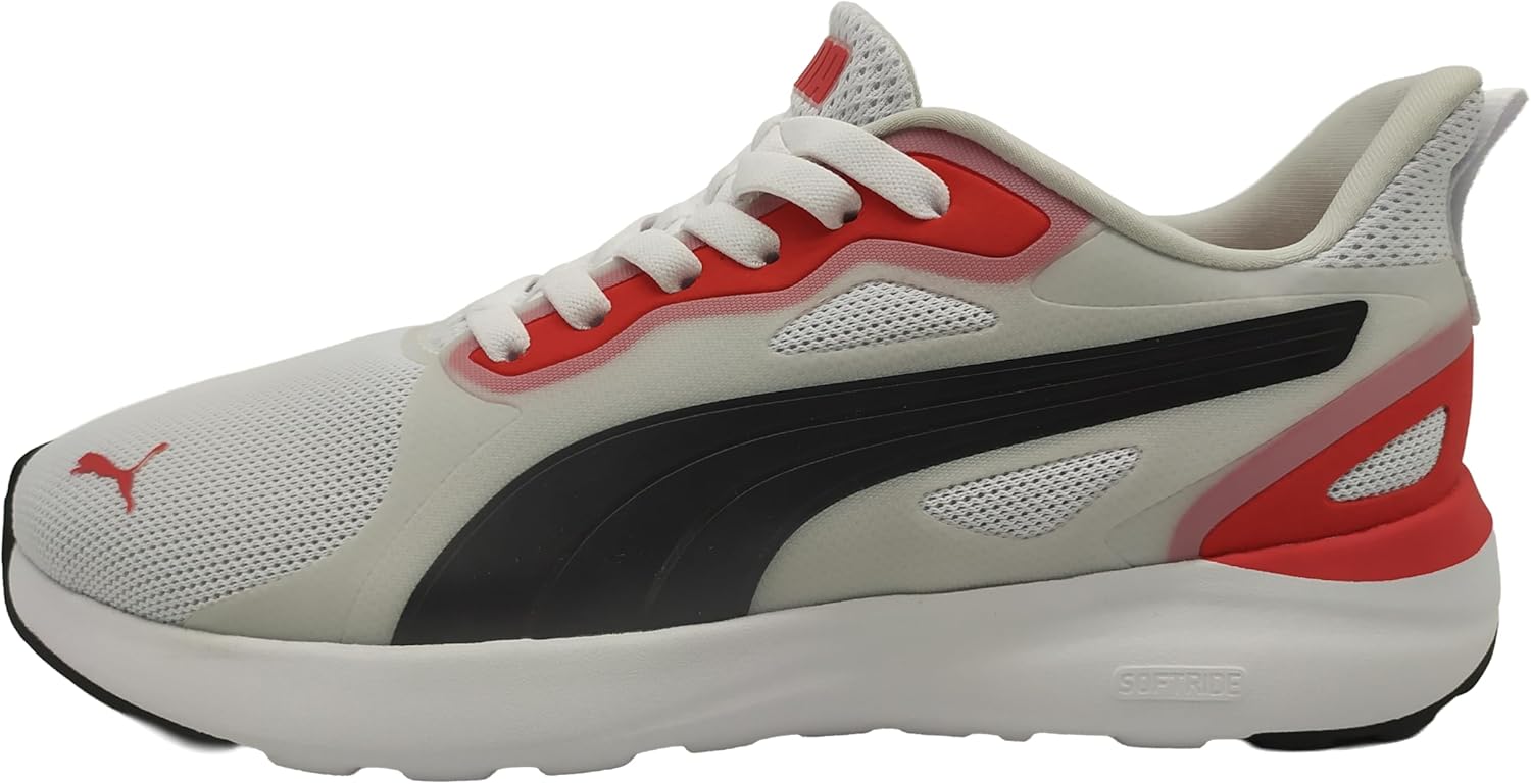 Puma Softride Cosmic Street Sliptech Scarpe da ginnasticaUnisex - Adulto
