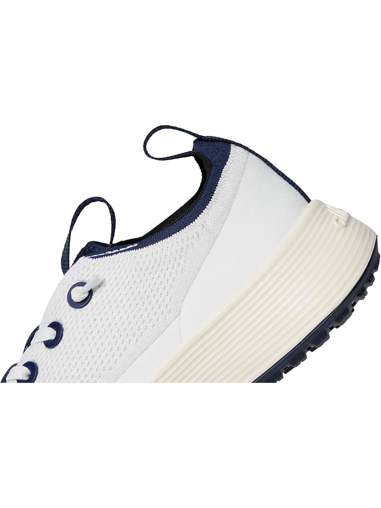 White Allbirds Tree Runner Go - Utility