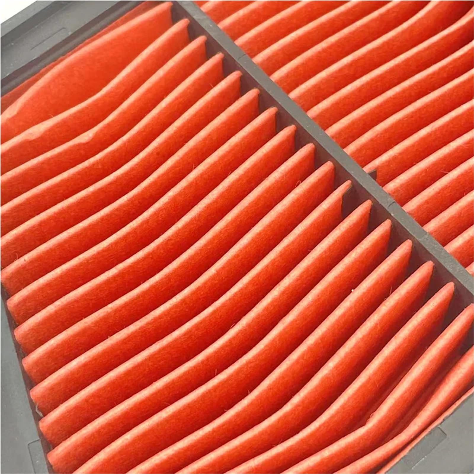 Powłoka antybakteryjna‌ Element filtra powietrza do motocykla pasuje Kawasaki VN 900 VN900 Vulcan 2006-2020