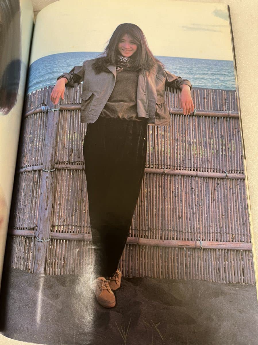 写楽1981年12月号田中美佐子 Amazon.co.jp: 写楽 1981年 12月号 (写楽) : 本